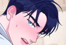 Spoilers! Read BL Manhwa Again Signal Chapter 58 English Translation, This is Called Jealousy, Right?