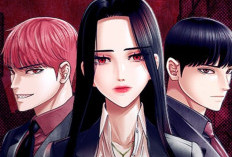 Synopsis and Reading Link Manhwa I Am Unbeatable English Full Chapter, When the Gangsters Fight
