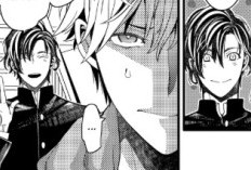 That's a Little Attention! Reading Link of Manhwa Brotherly Love Chapter 1 English Translation Scanlation