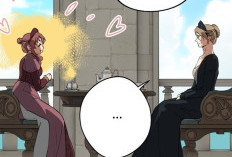Read Manhwa The Spark in Your Eyes Chapter 230 English Scan, Almost the same story as Romeo and Juliet