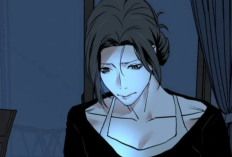 Reading Link of GL Manhwa MURMUR Chapter 18 in English Scanlation, Worried in the Middle of the Night!