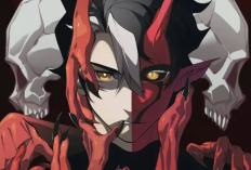 Synopsis, Original Tittle, & Reading Link Manhua The Devil Never Cries English Full Chapter For Free Without Login