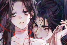 Synopsis and Reading Link Manhwa Night Journey English Full Chapter, About Passionate Love