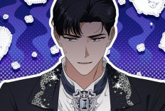 Find It Just By Smell? Link of Webtoon The Scent That Binds Us Chapter 64 in English Scanlations