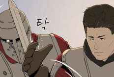 Too Much Awkwardness! Read Manhwa Happy Face: From Slave to Arena Legend Chapter 65 in English Scanlation