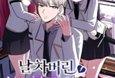 A Loser Who Had No Talent in Nagic! In the Same Class With My Childhood Friend and My Ex-Girlfriend Full Chapter Eng Scan