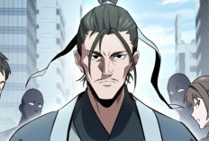 Discussion The Heavenly Demon's Live Stream in English Scan Chapter 4 The Most Powerful Martial Artist In The Gangho