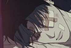 Forbidden Relationship! Reading Link BL Manhwa Incomplete Combustion Chapter 1 English Translation & Release Date