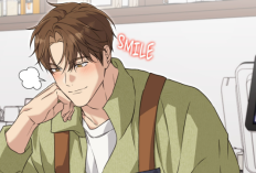 Leak Highlights to Pure Intentions Chapter 48 English Scan, Jeongwook Only sees Hyeonjin as a Favorite Underclassman
