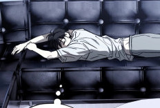 Reading Link of Manhwa R2R: Run to Red Chapter 16 English Scanlation, There's Nothing In The New House!