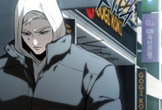 RAW Read Manhwa Devil Returns To School Days Chapter 1 English Scan, He’s a Real Troublemaker