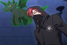 Free Read of Manhwa Trash Of The Count’S Family Chapter 173 English Trans, Surely He Will Do Something!