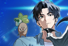 Synopsis, Original Tittle, and Reading Link Manhwa S-Class Hunter Heals with Monsters English Full Chapter For Free Without Login