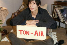 It Has Been Officially Confirmed That Anton of RIIZE Will Launch His First-ever Solo Podcast, Titled 'TON AIR' Exclusively on Spotify