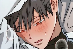 RAW Read BL Manhwa Liveta Chapter 1 English Scan, The Meeting That Created an Obsession