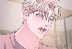 A Punishment? Read BL Manhwa Again Signal Chapter 57 English Translation