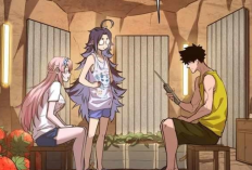 Free Link of Manhwa Arctic Cold War Chapter 61 in English Translation, Superhumans Have Transcended Our Protected Areas