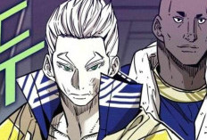 Spoiler RAW! Read Manga Shark Chapter 316 English Scan, Challenged by a Loser