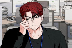 Interesting Facts About the BL Manhwa Unromantic Office Chapter 24 in English, RAW! Pretending Not to Know Each Other