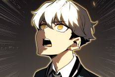 Energy Accumulation? Read Manhwa All-Class Awakening: God Slayer Chapter 5 English Sub