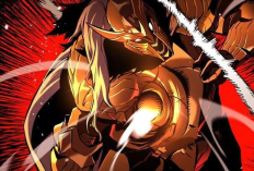 Super Power Laser! Link of Manhwa The Wandering Knight’s Survival Manual Chapter 10 English Trans