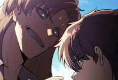 Such an Arrogant Gaze! Read of Manhwa The Regressed Son of a Duke is an Assassin Chapter 129 in English Translation