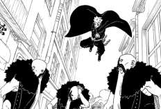 RAW Free Manga Boruto: Two Blue Vortex Chapter 31 Eng Translation, Looks Very Skilled Using Hiraishin No Jutsu