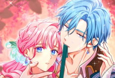 Synopsis and Reading Link Webtoon My Bias is Obsessed with Me English Full Chapter, A Charming Love Story