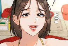 Read Webtoon Living with Romeo Chapter 8 English Scan, RAW! Don't Bother My Woman