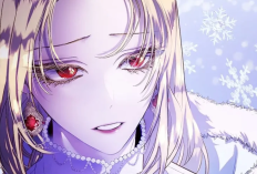 Deon's Appearance! Review Manhwa Roxana Chapter 44 in English FREE