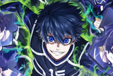 Blue Lock manga Chapter 360: Release Date and Spoilers, Are You Ready for a New Surprise?
