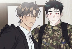 Read BL Manhwa After a Meal Chapter 23 in English Translation, Just Arrived and Immediately Told What To Do?