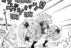 RAW! Complete Spoilers for Chapter 1191 of the One Piece Manga in English, Luffy’s Resurrection