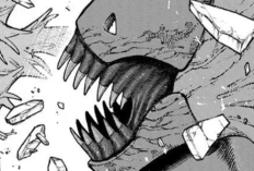 Victory Celebration! Spoiler & Reading Link Manga Gachiakuta Chapter 164 English Translation