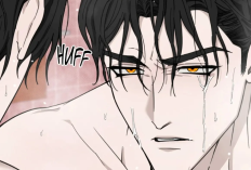 Spoiler for Today! Manhwa Perfect Error Chapter 7 in English FREE Here Comes the Night!