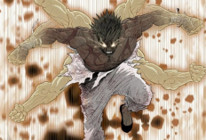 Kept Under Strict Surveillance, Preview Legend of the Northern Blade Chapter 202 English Scan
