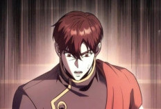 RAW Read Manhwa Regressor of the Fallen Family Chapter 126 English Scan, That's How It Goes