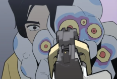 Link of Manhwa Grand Finale Chapter 40 in English Scanlations, His Consciousness Has Started To Deteriorate