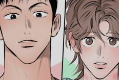 Link to Read BL Manhwa Nice To See You Chapter 10 in English Scanlation, Before Enjoying Their Night!