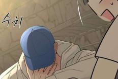 Link of Manhwa The Hashtag is First Love Chapter 27 English Scanlation, This Is Not The Original Shameful Game