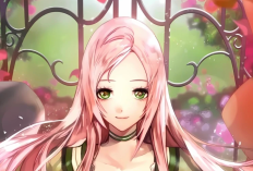 Synopsis and Reading Manhwa A Stepmother's Märchen English Full Chapter, The Fantasie of a Stepmother