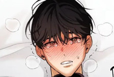Tremble Violently! Read of BL Manhwa When Life Gives You Tomatoes Chapter 24 in English Translation