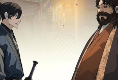 New Student! RAW Link Manhwa Absolute Regression Chapter 78 English Translation