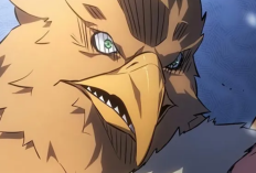 Show Your Strength! Reading Link Manhwa Ice Lord Chapter 54 English Translation and Release Date