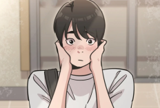 RAW! Read You Like Someone With That Face Manhwa Chapter 49 in English, Why Do I Feel So Ugly?