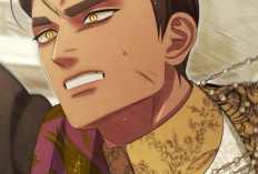 The Chain That Refuses to Break! Romance Manhwa Predatory Marriage Chapter 82 English Translations