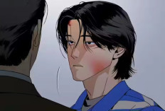 Link to Read Manhwa Master-Peace Chapter 25 in English Scan, Meeting Again After a Long Time