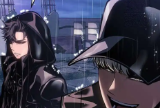 District Separation! RAW Link to Read of Manhwa Bad Born Blood Chapter 74 in English Translation