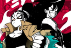 Link of Manhwa Burning Effect Full Chapter English Translations, In a World Where the Smallest Offense Warrants the Death Penalty