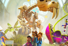 Two Point Museum Gets a Wild Cult of the Lamb Crossover in Free Update, Are You Ready?